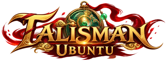 Talisman Ubuntu